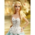 thumbnail image 2 of Barbie Poupée Édition des Fêtes - Figurine Jouet de Collection, 2 of 3