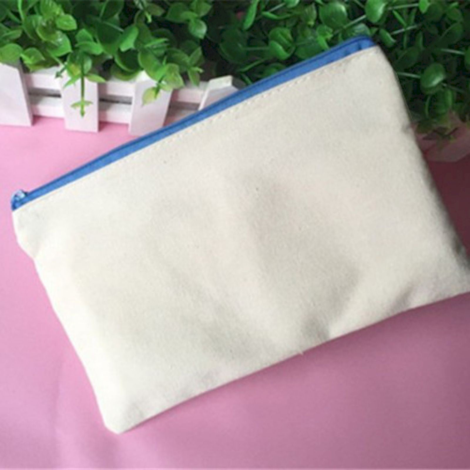 Blank Canvas Pencil Case Dusknt Under $5 Blank Canvas Pencil