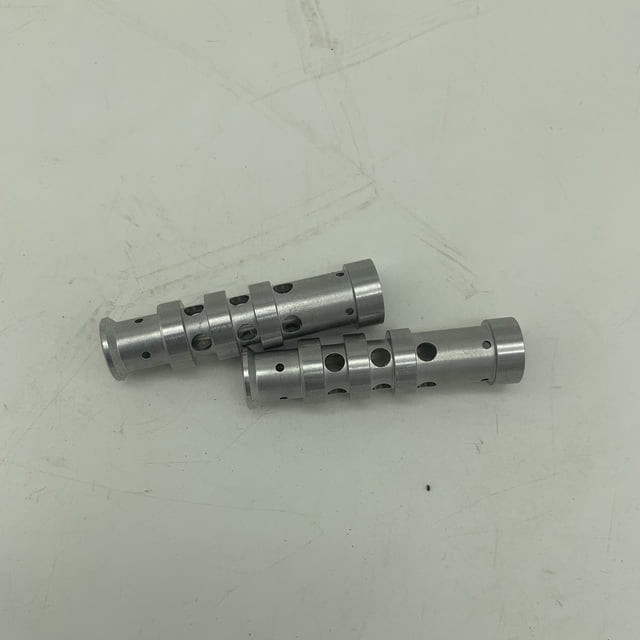Émbolos de cuerpo de válvu de transmisión de automóvil automático Reempzo de émbolos , para S40 S60, Sedan 4 puertas 1.6L 2.0L 2011 Yotijar Émbolos de cuerpo de válvula
