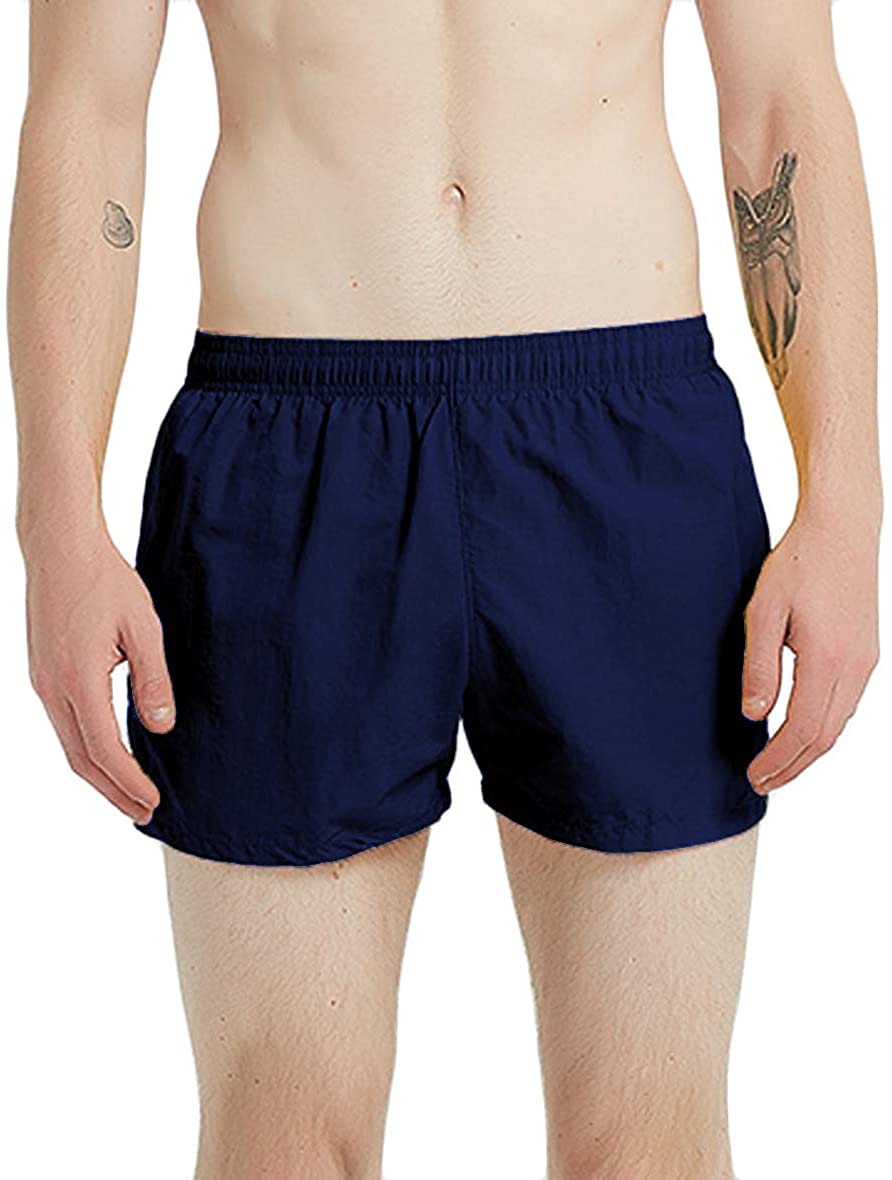 Men's Running Shorts 3 Inch Quick Dry 