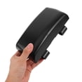 thumbnail image 4 of SOPOTUTU Ticket Card Clip Black ABS Multifunctional Design for Daily Commute 1Set Back to School, 4 of 8