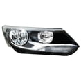 thumbnail image 1 of FARO TIGUAN 2012 al 2014 VOLKSWAGEN Generica Derecho/Pasajero, 1 of 4