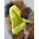 thumbnail image 3 of Gatito De Peluche Acostado Color Café Con Manchas, 3 of 5