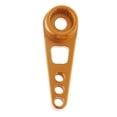 thumbnail image 2 of 1 Unidad 25T Servo Cuerno Pieza de Repuesto Hugo Taller para A949 A959-B A969 A979 K929 Oro Bocina de brazo servo 25T, 2 of 6