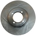 thumbnail image 3 of Bendix Premium Drum And Rotor Disc Brake Rotor P/N:Prt1933 Fits select: 1981-1990 PEUGEOT 505, 1982 PEUGEOT 604, 3 of 5