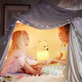 thumbnail image 5 of Luz de noche para niños, decoración de la habitación, recargable por USB, bonitos regalos LED para bebés y adolescentes, 5 of 5