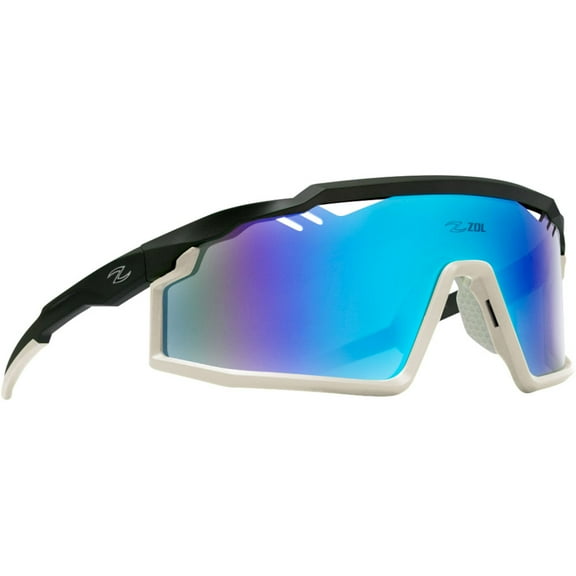 Zol Champion Sunglasses (Blue)