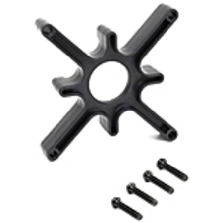 - Ergotron 97-501 Mounting Adapter Kit for Flat Panel Monitor (Refurbished)