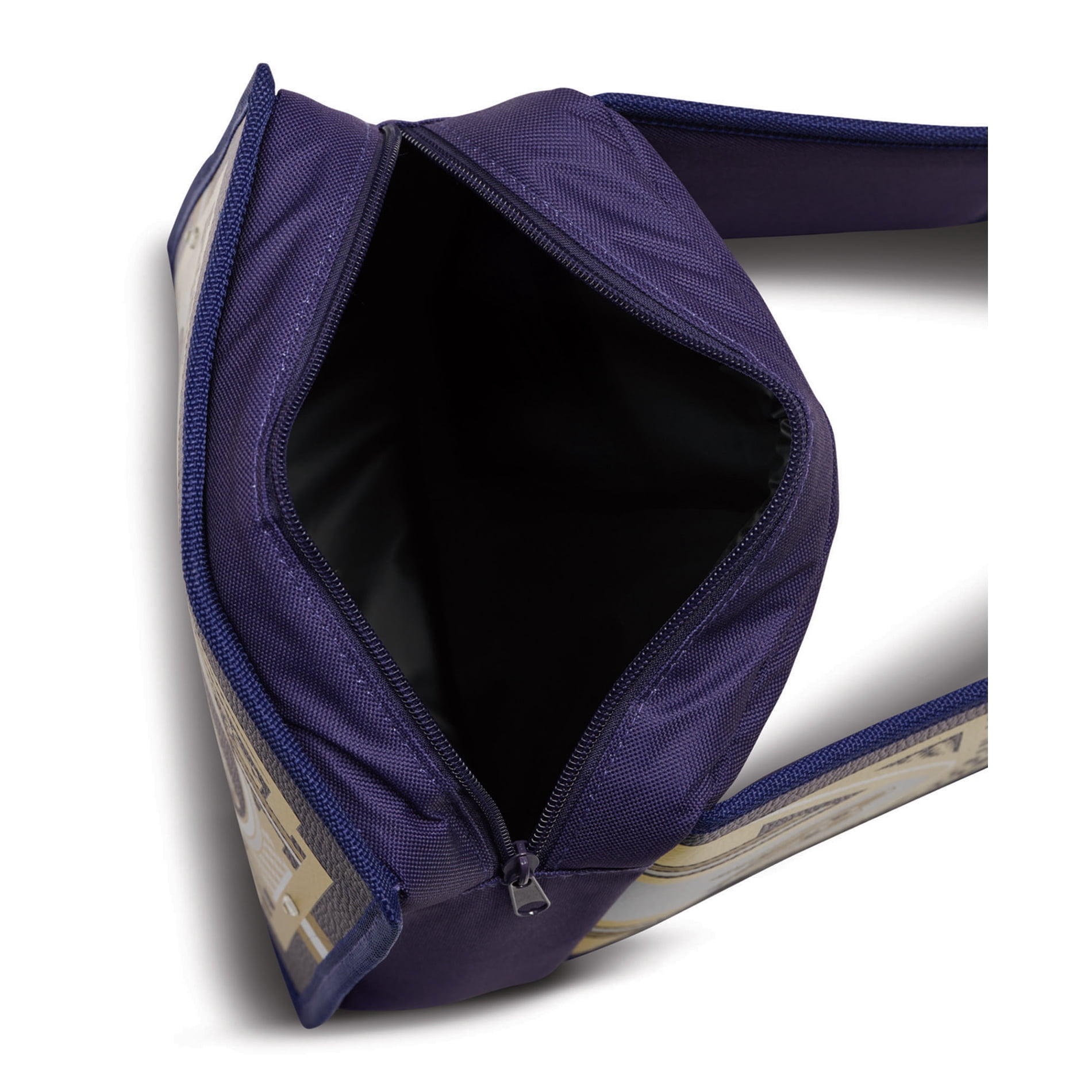 IGLOO  Baltimore Ravens WWE Legacy Belt Cooler