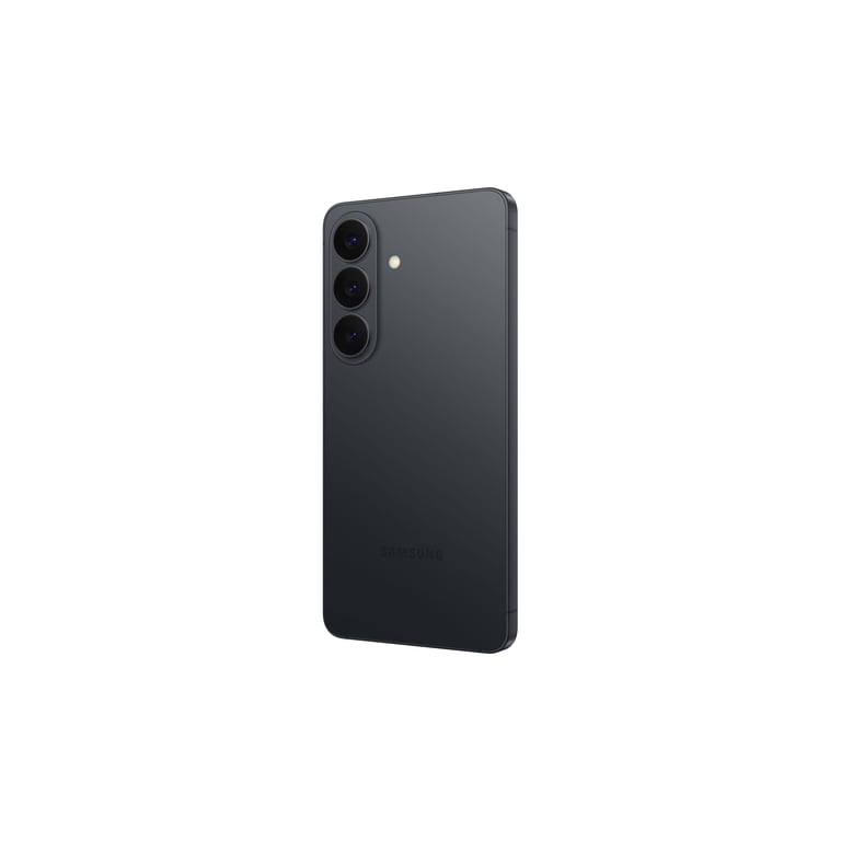 AT&T Samsung Galaxy S26 Plus 512GB Black - Walmart.com
