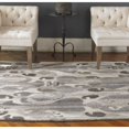 thumbnail image 2 of Sepino 8 X 10 Rug - Gray, 2 of 2