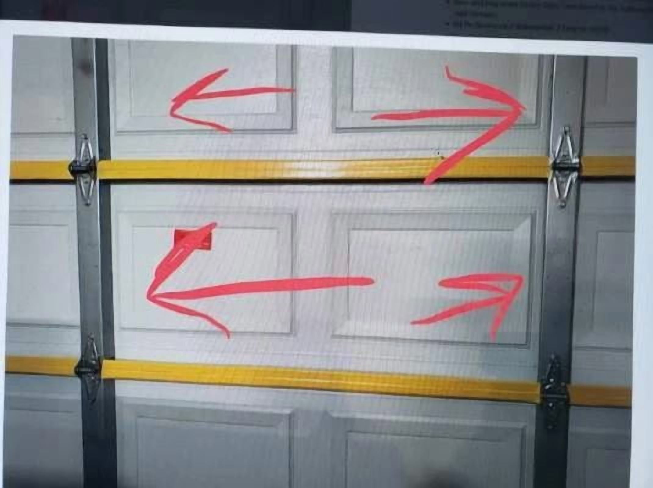 Roll up Garage Door Insulation Kit for Cooling Metal Buildings 14X12 (210SQFT)