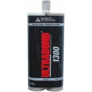 New Adhesives Technology A22-1300N Ultrabond Epoxy Adhesive, 22 Oz,Each