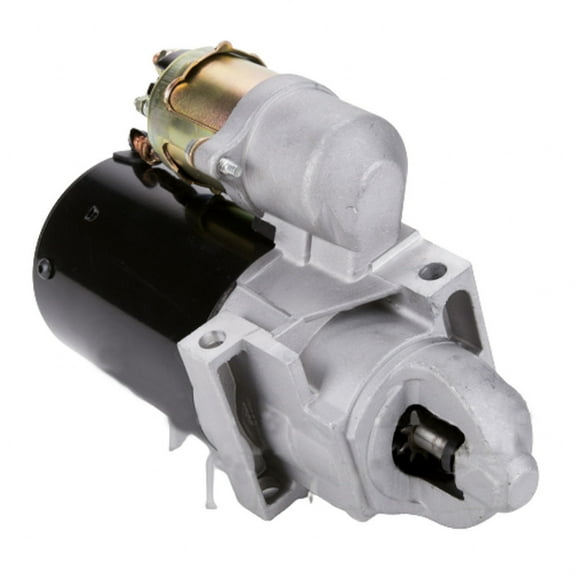 For Chevy C2500 Starter Motor 1991-1996 Replaces 10465396- Vehicle Trim: 5.0L V8 305 CID