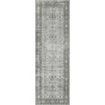 thumbnail image 2 of BERTHMEER 2'x6' Runner Rugs for Hallway Kitchen Entryway indoor Machine Washable Non-slip, Gray, 2 of 3