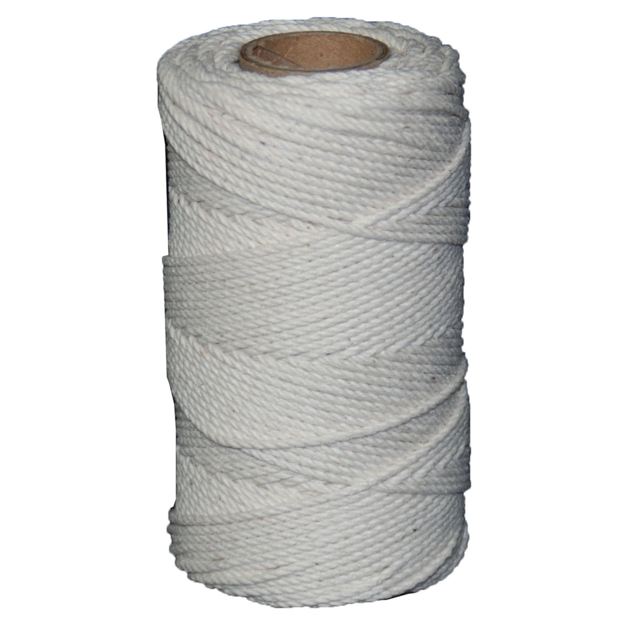 Cora's Cotton Natural Craft Cord, 2 mm, 100 ft in 2023