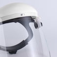 thumbnail image 2 of Protector facial antiniebla Sunnimix casco transparente careta, 2 of 3