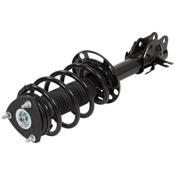 For Mazda CX-9 2016 2017 2018 2019 2020 2021 2022 Front Right Strut & Spring - BuyAutoParts