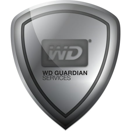 WD TDSourcing Purple Surveillance Hard Drive WD20PURX - Hard drive - 2 TB - internal - 3.5