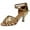 Gold, variant on Fashion Women's Sandals - Womens Slide Sandals Fancy Sandals for Women Latin Dancing Shoes for Jelly Sandals for Women S Sandals for Women Ladies Ballroom Dance Footwear Flat Sandals for