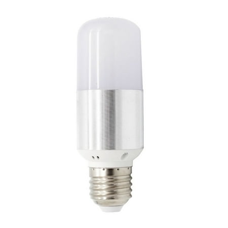 

Led Lamp Bulb E27 110V-240V Current Power 9W Led Candle Light Bulb Chandelier Lighting Warm Light