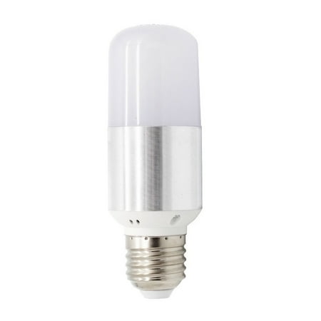 

Led Lamp Bulb E27 110V-240V Current Power 9W Led Candle Light Bulb Chandelier Lighting Warm Light