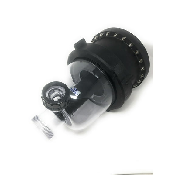 Multicyclone 16 Pre Filter Waterco - Pentair In-Floor