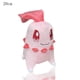 thumbnail image 3 of Peluche de Pokémon Cyndaquil Chikorita Pikachu de 20 cm, bonito muñeco de peluche Golduck Quilava Squirtle de Marill Ditto, regalo para niños, 3 of 5