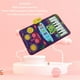 thumbnail image 4 of Tapete Musical, 13 Canciones De Fondo, Varios Instrumentos, Educación Temprana, Tapete De Juego De Música Para Niños, Reproductor Múltiple Para Viajes Para Niños, 4 of 8