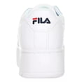 thumbnail image 4 of Tenis Mujer FILA Clasicos Suela Alta Original blanco 27, 4 of 5