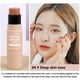 thumbnail image 1 of Base de maquillaje líquida en barra con doble cabezal, con brocha, cubre imperfecciones y manchas, resistente al sudor, disponible para todo el cuerpo. Crema facial reparadora., 1 of 3
