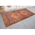 thumbnail image 3 of 4.2x8.1 ft Area Rug, Floor Rug, Vintage Rug, Turkish Rug, Antique Rug, Art Rug, 3 of 9