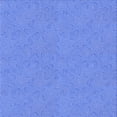 thumbnail image 1 of Ahgly Company Machine Washable Indoor Square Transitional Sky Blue Area Rugs, 7' Square, 1 of 7