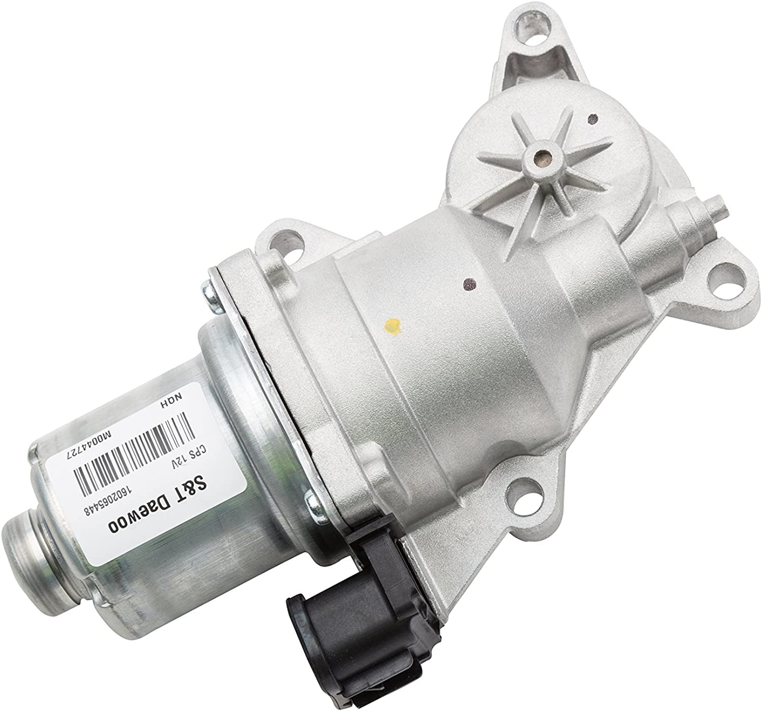 ACDelco GM Genuine Parts Transfer Case Four Wheel Drive