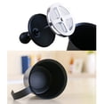 thumbnail image 4 of Milk Frother Manual Handheld Stainless Steel Milk Mixer Milk Foam Maker with Cup, 4 of 10