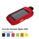 thumbnail image 2 of Funda protectora de silicona suave para Alpha200i, funda protectora, 2 of 5