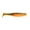 Baby Bluegill, variant on 6th Sense Whale 3.5in. Swimbait – Soft Paddle Tail Swimbait – Bass Fishing – Stable Tracking Pectoral Fins – Keel Belly – Multipack