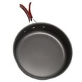 thumbnail image 1 of FUTUREORYY Camping Cook Set Frying Pan Portable Cooking Utensils for Family Outdoor 1Pack, 1 of 7