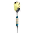 thumbnail image 1 of Viper Spinning Bee Blue Soft Tip Darts 16 Grams, 1 of 4