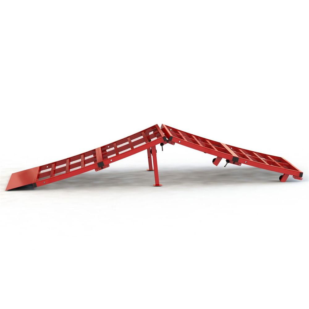 Portable Moto Dirt Bike Jump Ramp by Freshpark Ricky Bhutan Ubuy