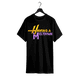 thumbnail image 1 of Camiseta gráfica Meltdown: ropa informal de moda para tu estado de ánimo, 1 of 6