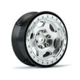 thumbnail image 2 of Pro-Line Racing 1/10 Crestline Aluminum Front/Rear 1.9" 12mm Rock Crawler Wheels 2 PRO279100, 2 of 7