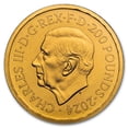 thumbnail image 2 of 2024 GB Great Engravers Benedeto Pistrucci 2 oz Gold Pf Coin, 2 of 4