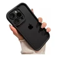 thumbnail image 1 of Funda Para iPhone De Silicona Colores Uso Rudo Con Camera, 1 of 1