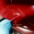 thumbnail image 2 of Auto Paint Depot Touch Up Paint for Toyota 4Runner-White Pearl Tricoat KF7 (All Years, All Models) One Pint with Clear Coat, 2 of 3