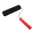 thumbnail image 6 of TABLZONE Durable Wall Rolling Repair Brush for DIY Textured Paint and Drywall Mud Application, 6 of 8