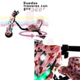 thumbnail image 3 of Triciclo Electrico Infantil 3 Velocidades Bluetooth Iciqlo, 3 of 4