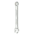 thumbnail image 1 of Combination Wrench 6mm Metric 12-Point Box and Open End Zinc Plated Steel, 1 of 7