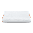 thumbnail image 1 of Almohada Ortopedica Memory Foam Gel Neck, 1 of 5