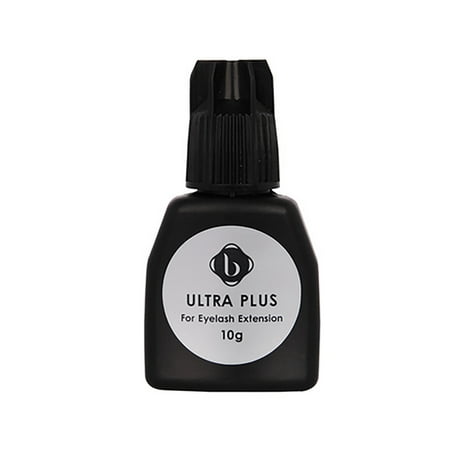 Blink Ultra Plus Pro Glue 10ml Fast Drying Strong Bond Eyelash (Best Eyelash Extension Glue Uk)